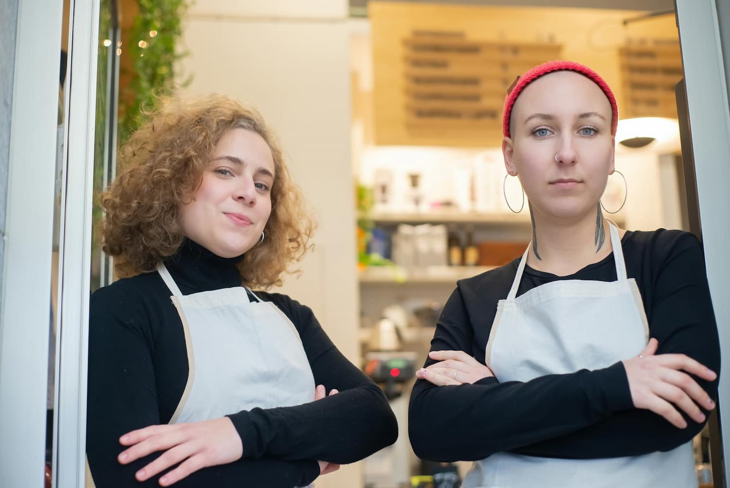 entrepreneuriat feminin auvergne rhone alpes