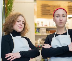 entrepreneuriat feminin auvergne rhone alpes
