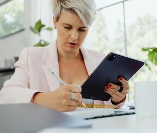 entrepreunariat feminin
