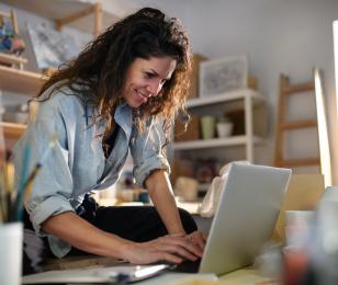 entrepreneur artiste comment concilier entrepreneuriat et art