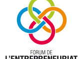 logo salon forum de l'entrepreneuriat